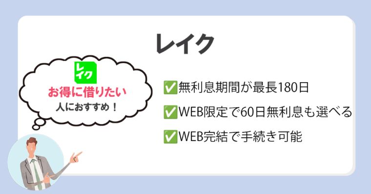 レイク